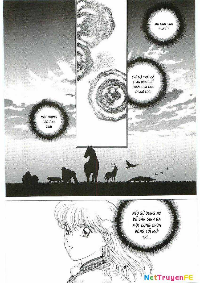 Thánh Chiến Ký Elna Saga Chương 44 trang 11