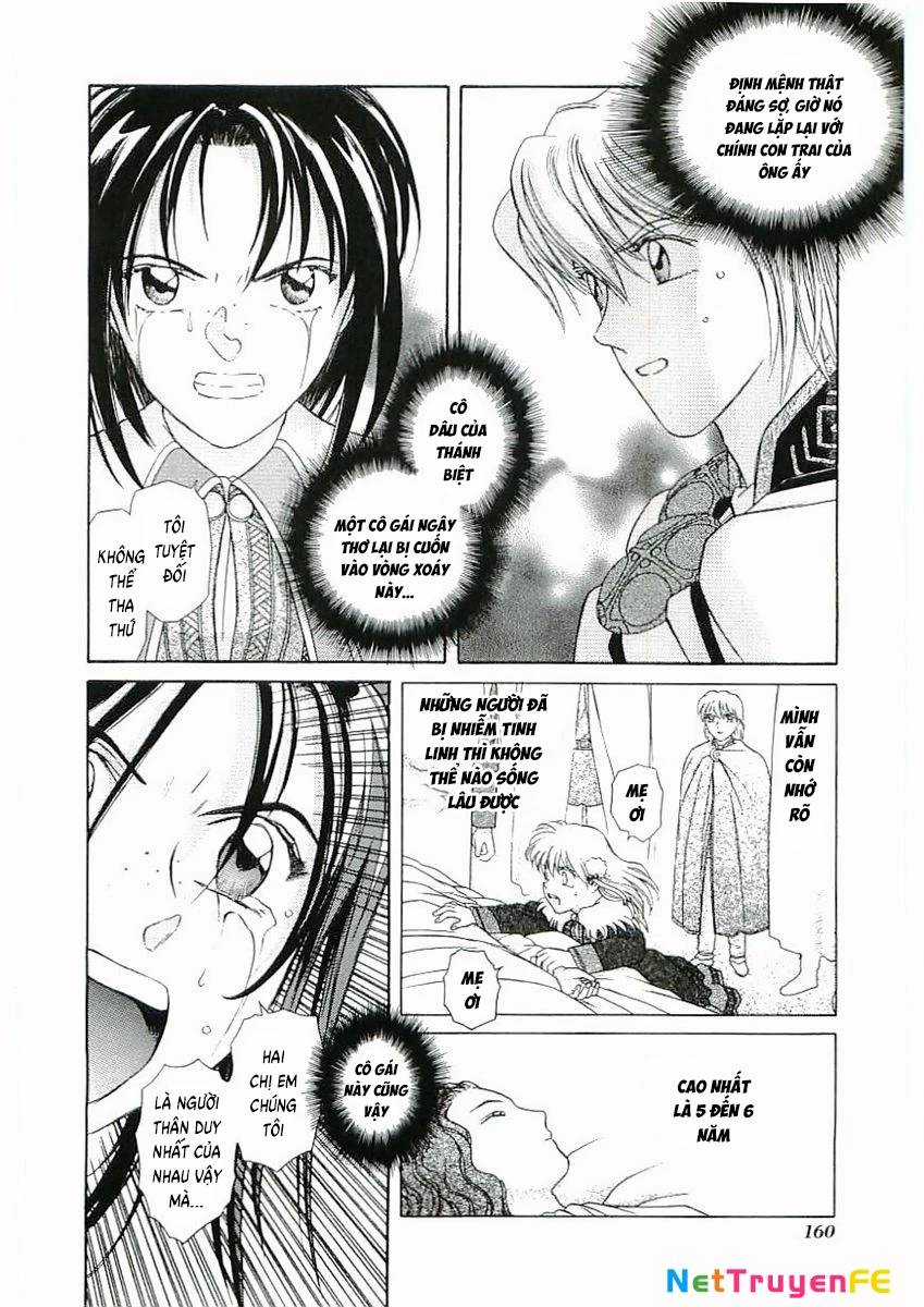 Thánh Chiến Ký Elna Saga Chương 44 trang 13