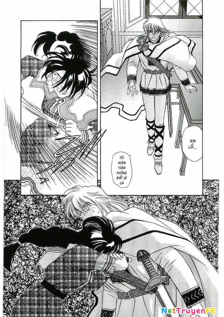 Thánh Chiến Ký Elna Saga Chương 44 trang 14