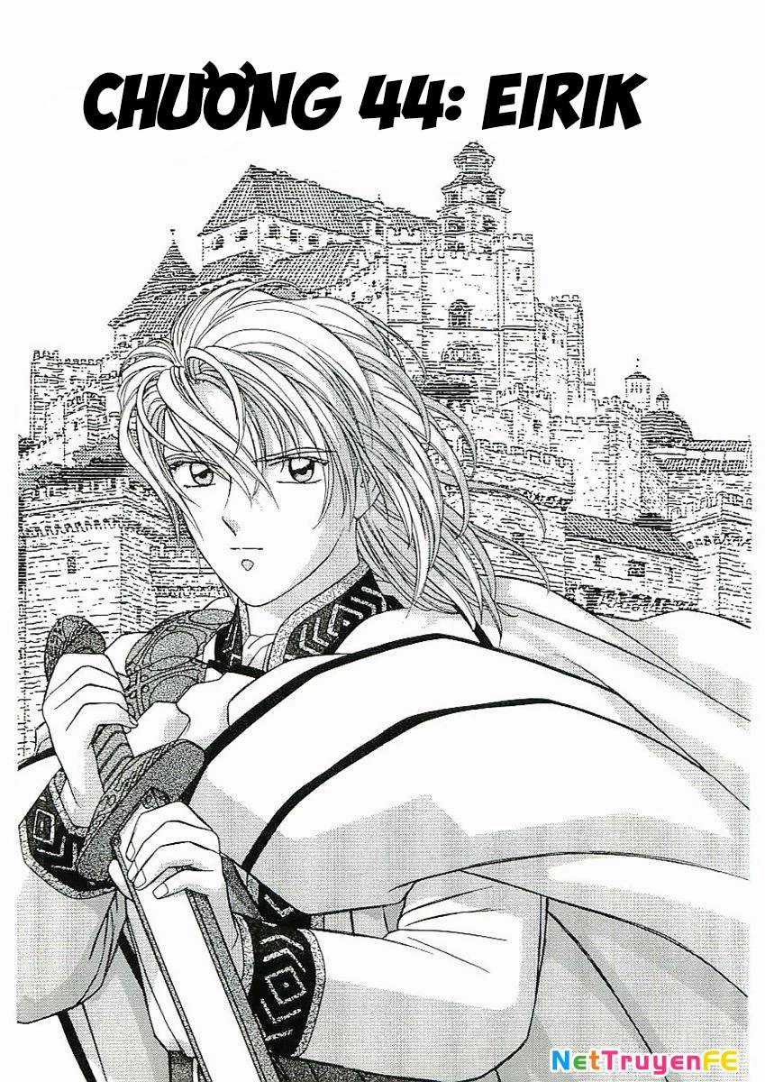 Thánh Chiến Ký Elna Saga Chương 44 trang 2