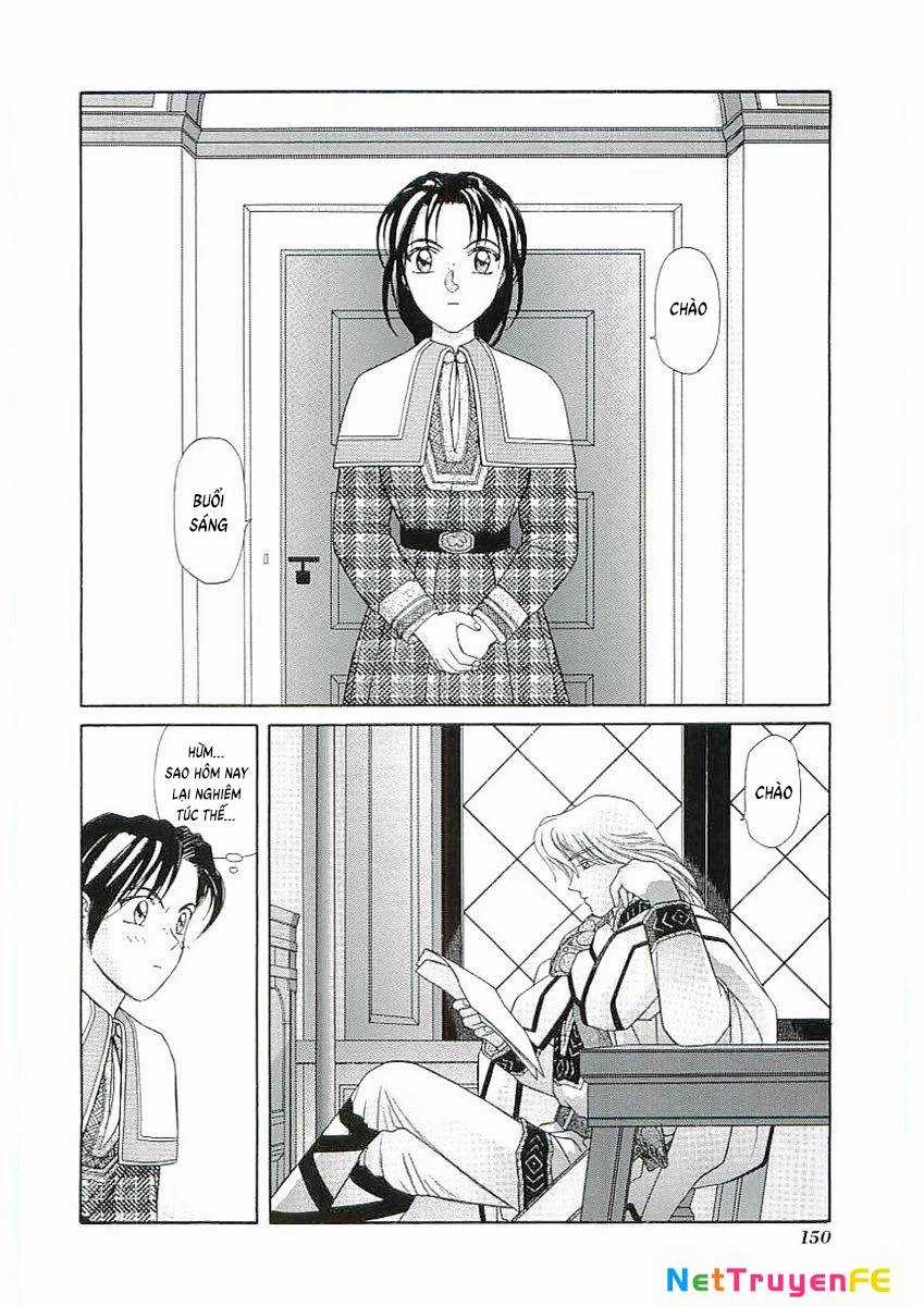 Thánh Chiến Ký Elna Saga Chương 44 trang 3