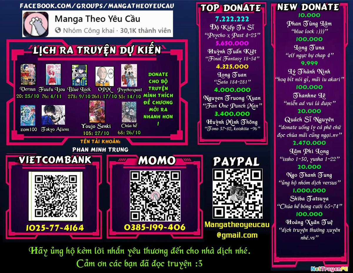 Thánh Chiến Ký Elna Saga Chương 44 trang 43