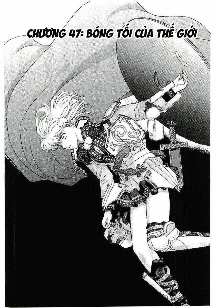 Thánh Chiến Ký Elna Saga Chương 47 trang 2