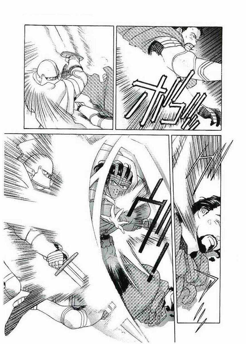 Thánh Chiến Ký Elna Saga Chương 47 trang 6