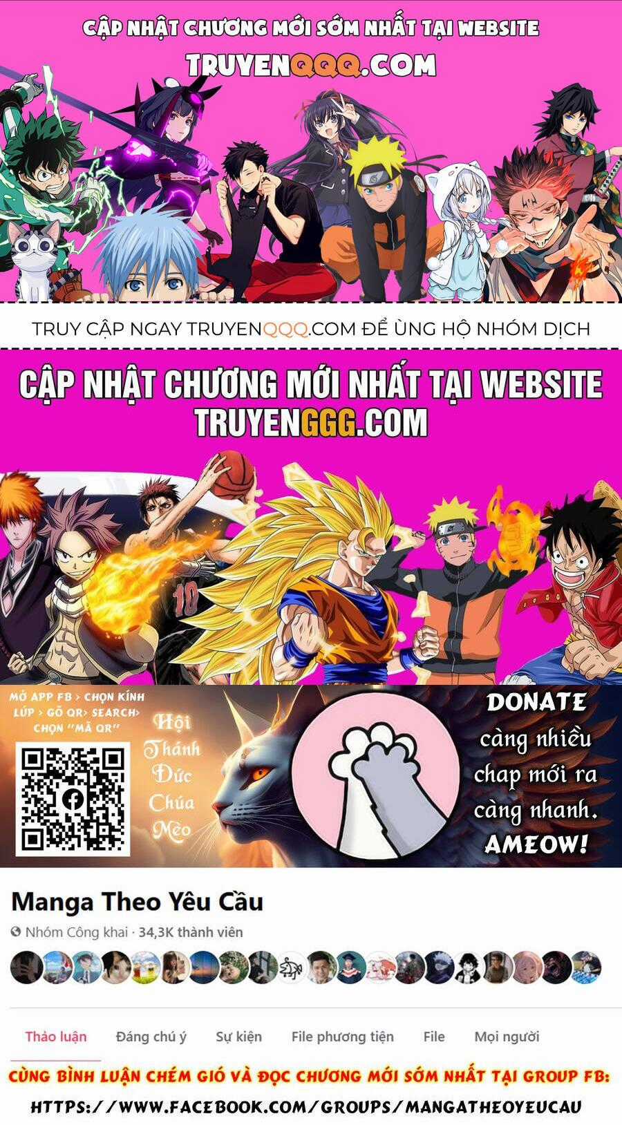 Thánh Chiến Ký Elna Saga Chương 48 trang 0