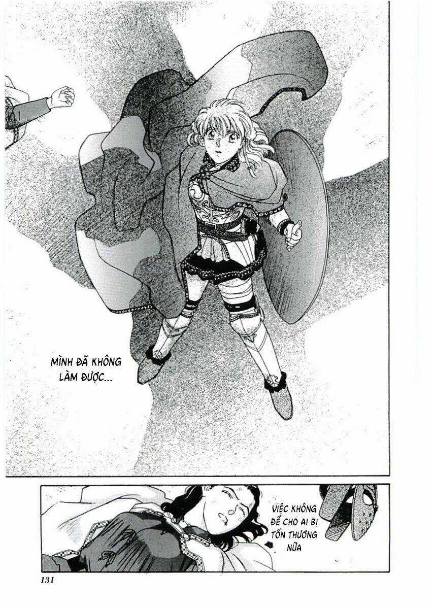 Thánh Chiến Ký Elna Saga Chương 48 trang 12