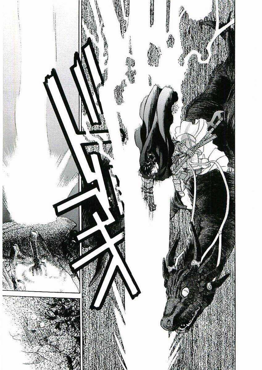 Thánh Chiến Ký Elna Saga Chương 48 trang 16