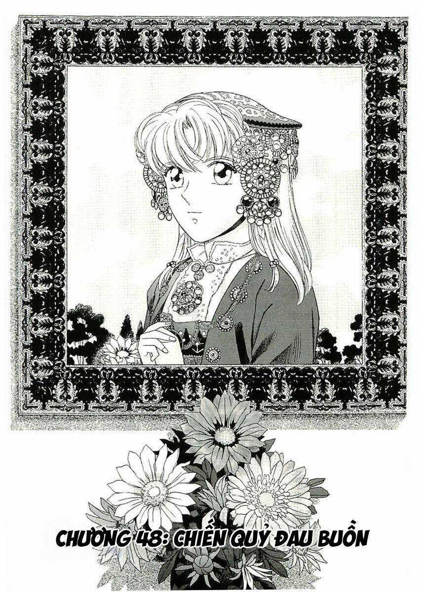 Thánh Chiến Ký Elna Saga Chương 48 trang 2