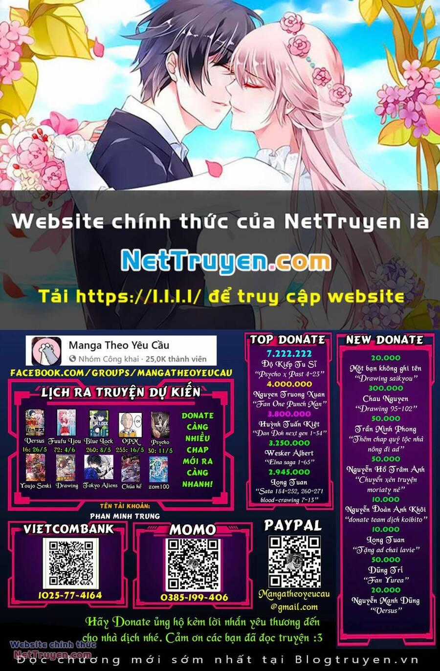 Thánh Chiến Ký Elna Saga Chương 5 trang 1