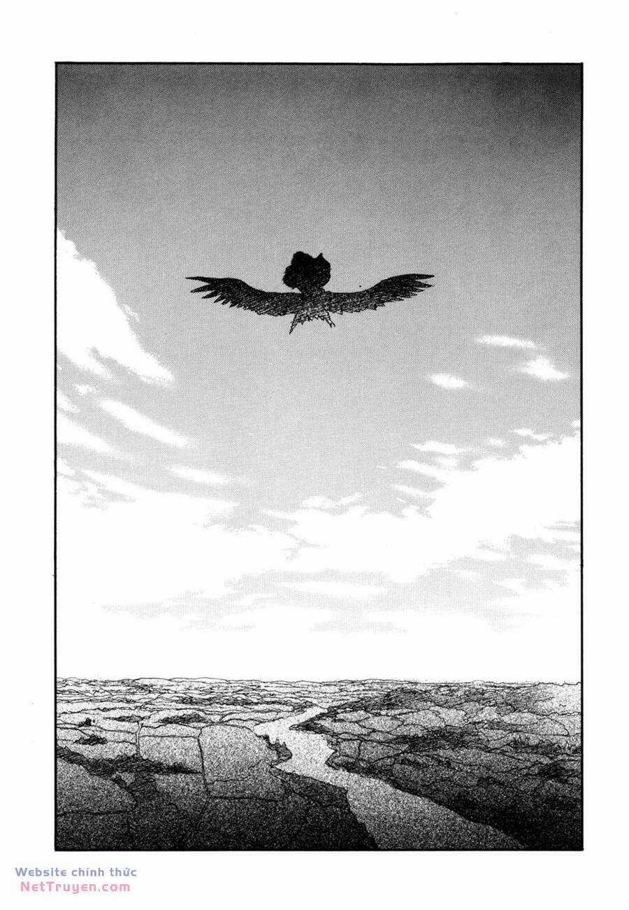 Thánh Chiến Ký Elna Saga Chương 5 trang 32