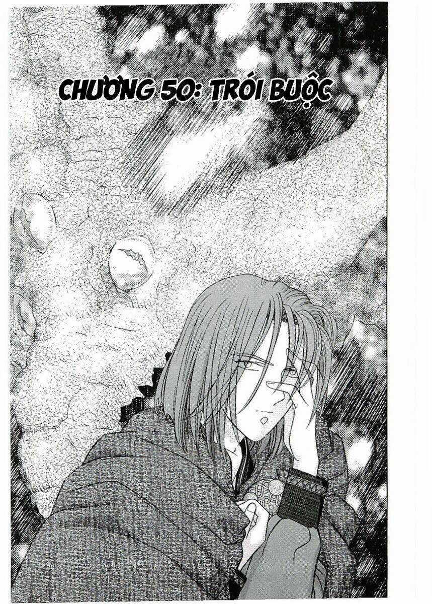 Thánh Chiến Ký Elna Saga Chương 50 trang 3