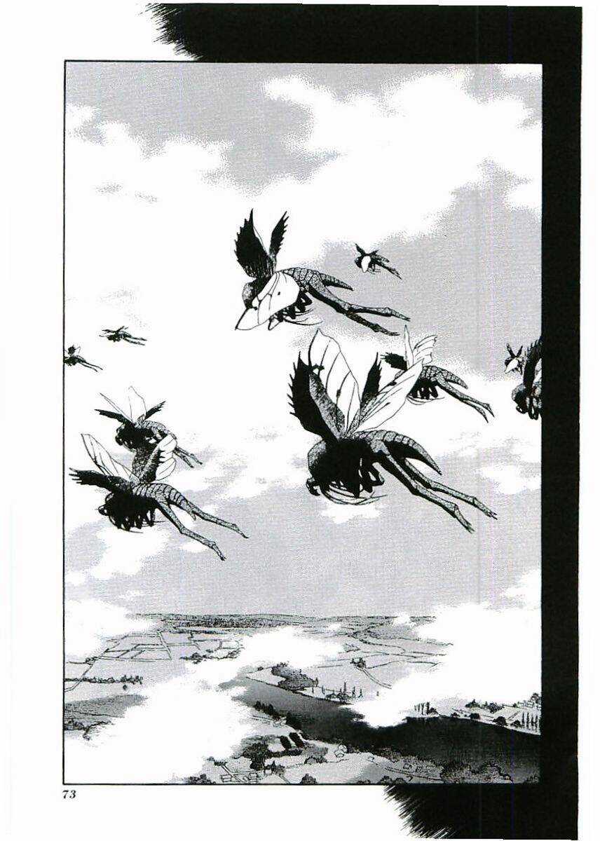 Thánh Chiến Ký Elna Saga Chương 52 trang 27