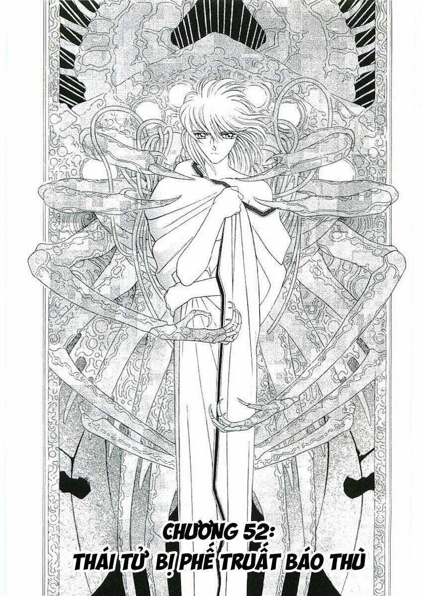 Thánh Chiến Ký Elna Saga Chương 52 trang 3