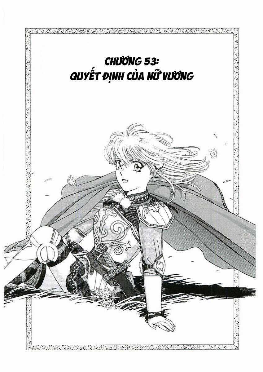 Thánh Chiến Ký Elna Saga Chương 53 trang 3