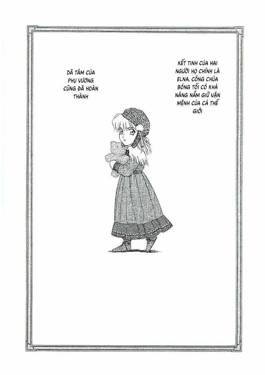 Thánh Chiến Ký Elna Saga Chương 54 trang 13