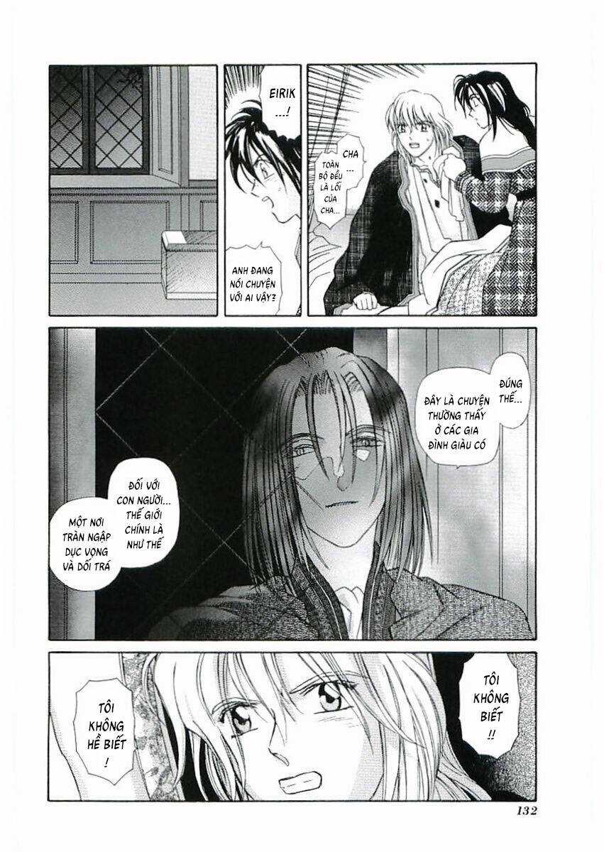 Thánh Chiến Ký Elna Saga Chương 54 trang 16