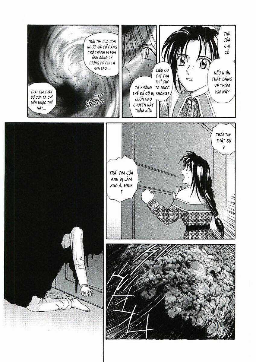 Thánh Chiến Ký Elna Saga Chương 54 trang 25