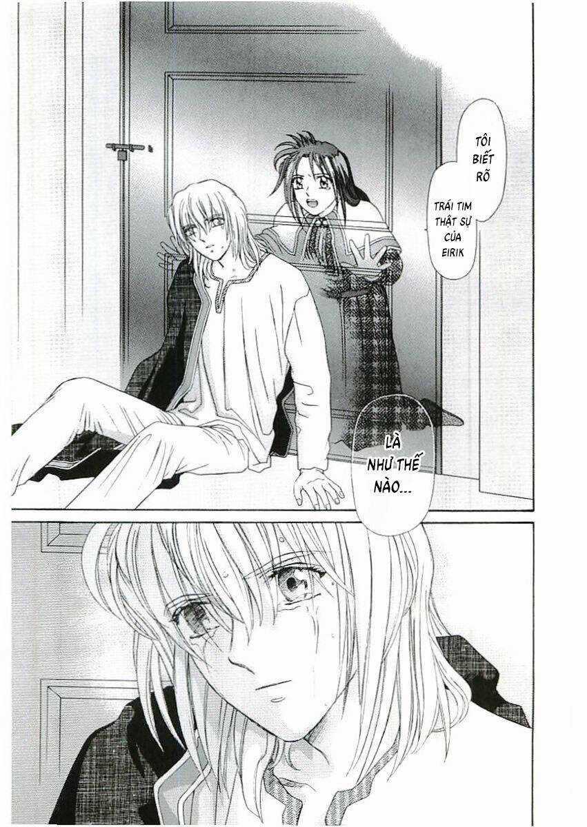 Thánh Chiến Ký Elna Saga Chương 54 trang 27