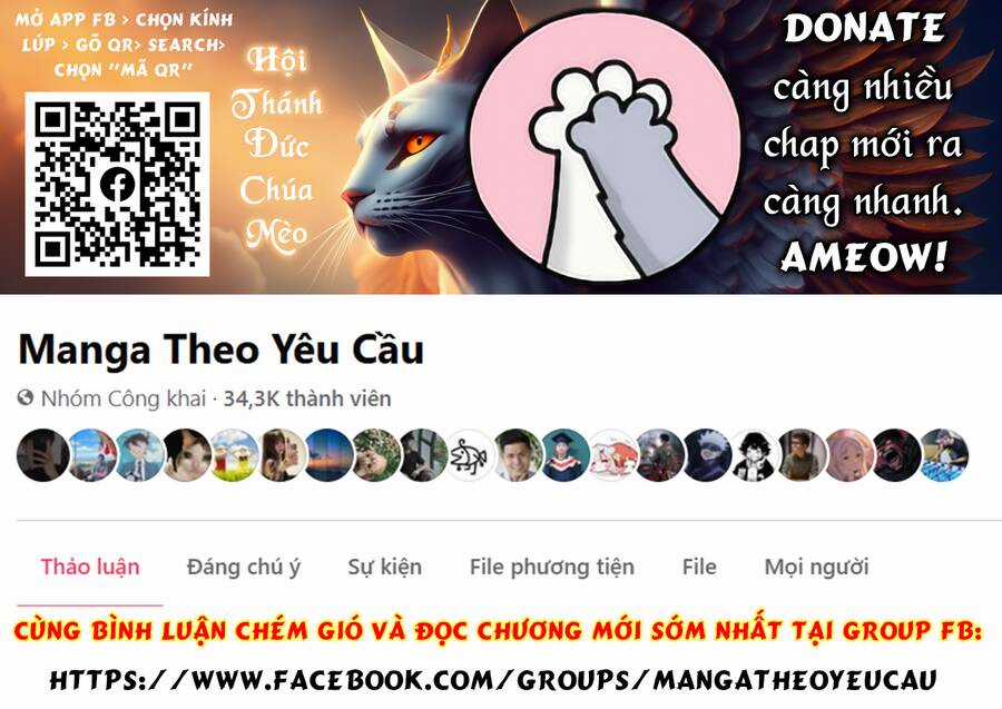 Thánh Chiến Ký Elna Saga Chương 54 trang 37