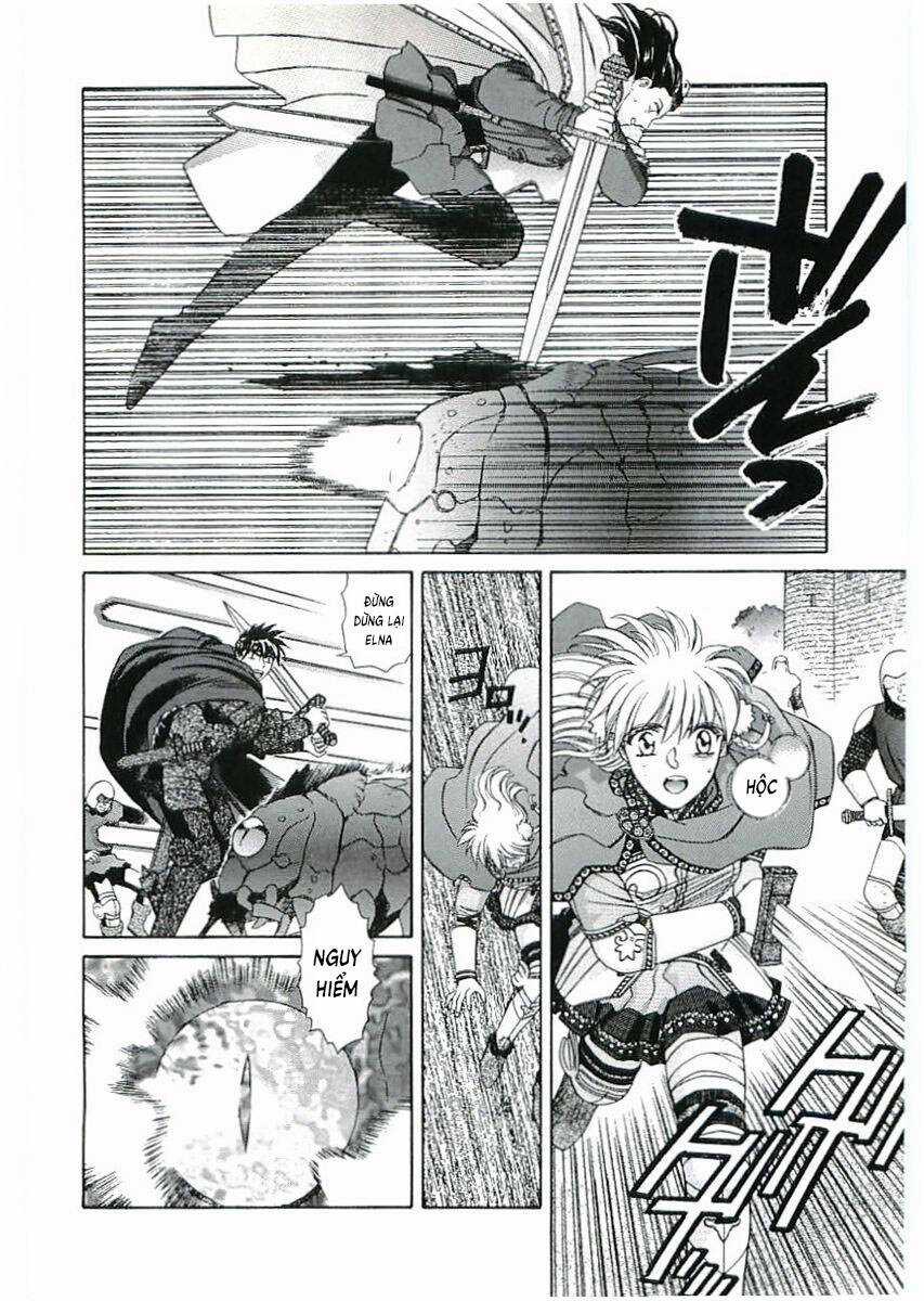 Thánh Chiến Ký Elna Saga Chương 54 trang 6