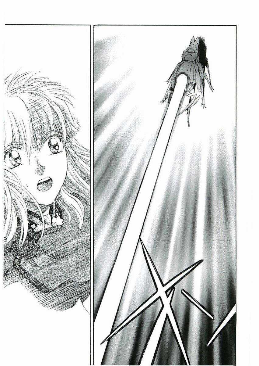 Thánh Chiến Ký Elna Saga Chương 54 trang 7