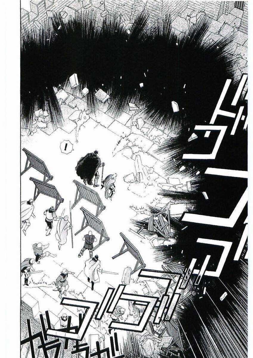 Thánh Chiến Ký Elna Saga Chương 55 trang 10