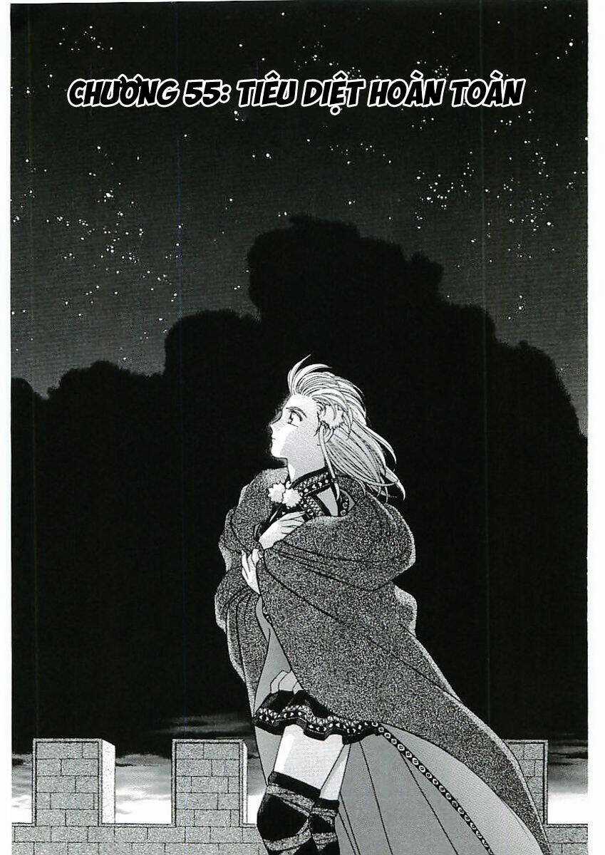 Thánh Chiến Ký Elna Saga Chương 55 trang 3