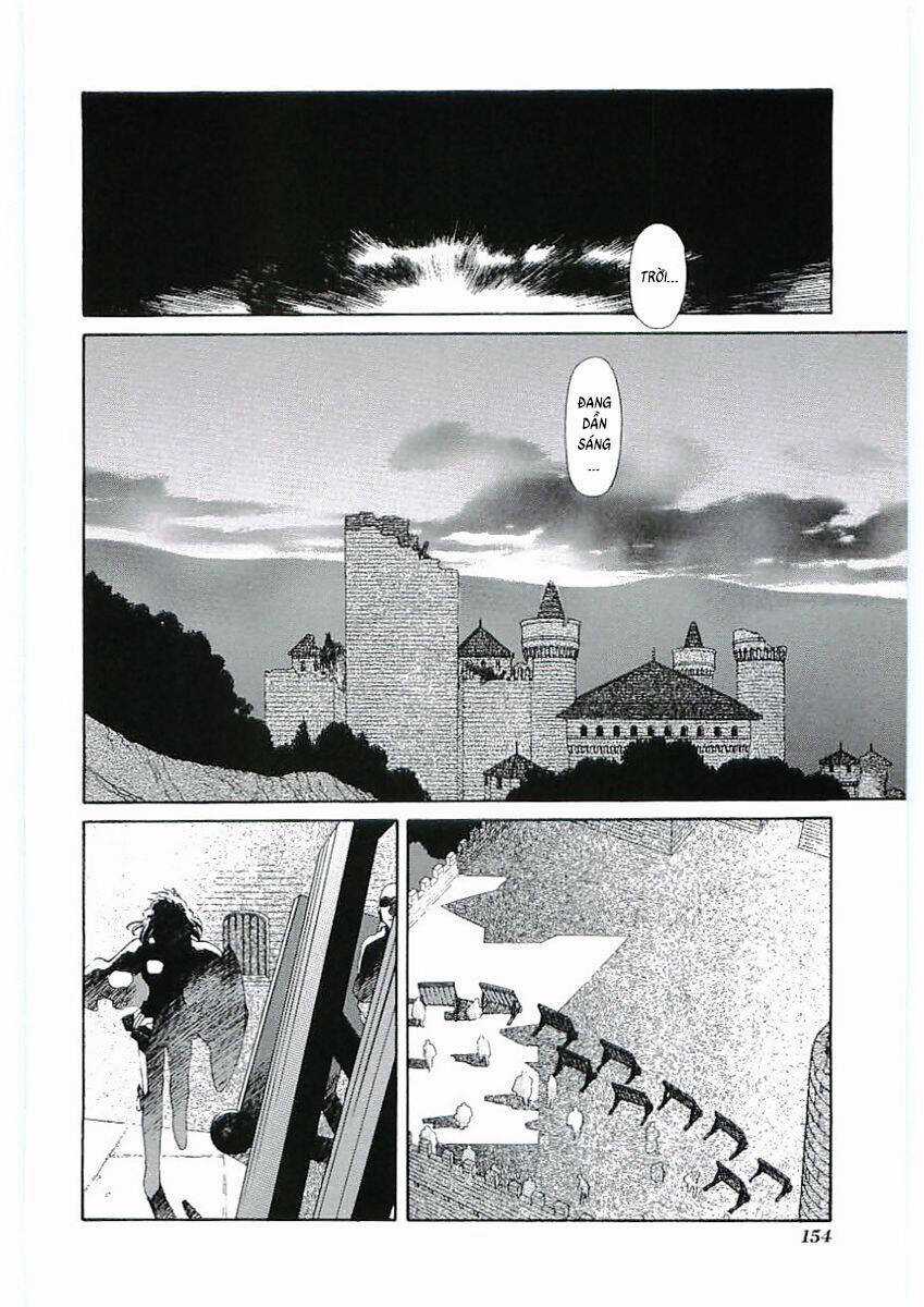 Thánh Chiến Ký Elna Saga Chương 55 trang 4