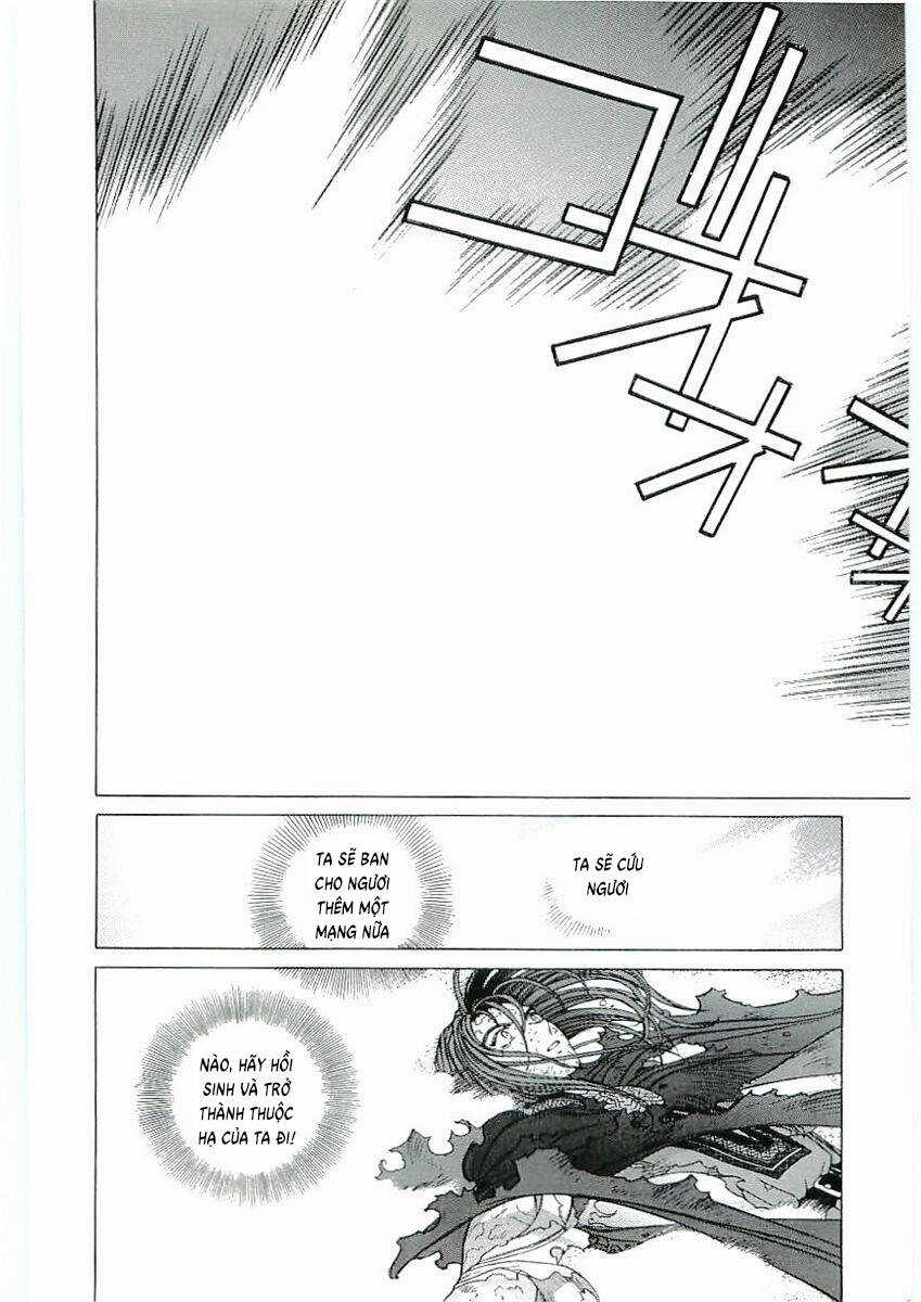 Thánh Chiến Ký Elna Saga Chương 58 trang 6