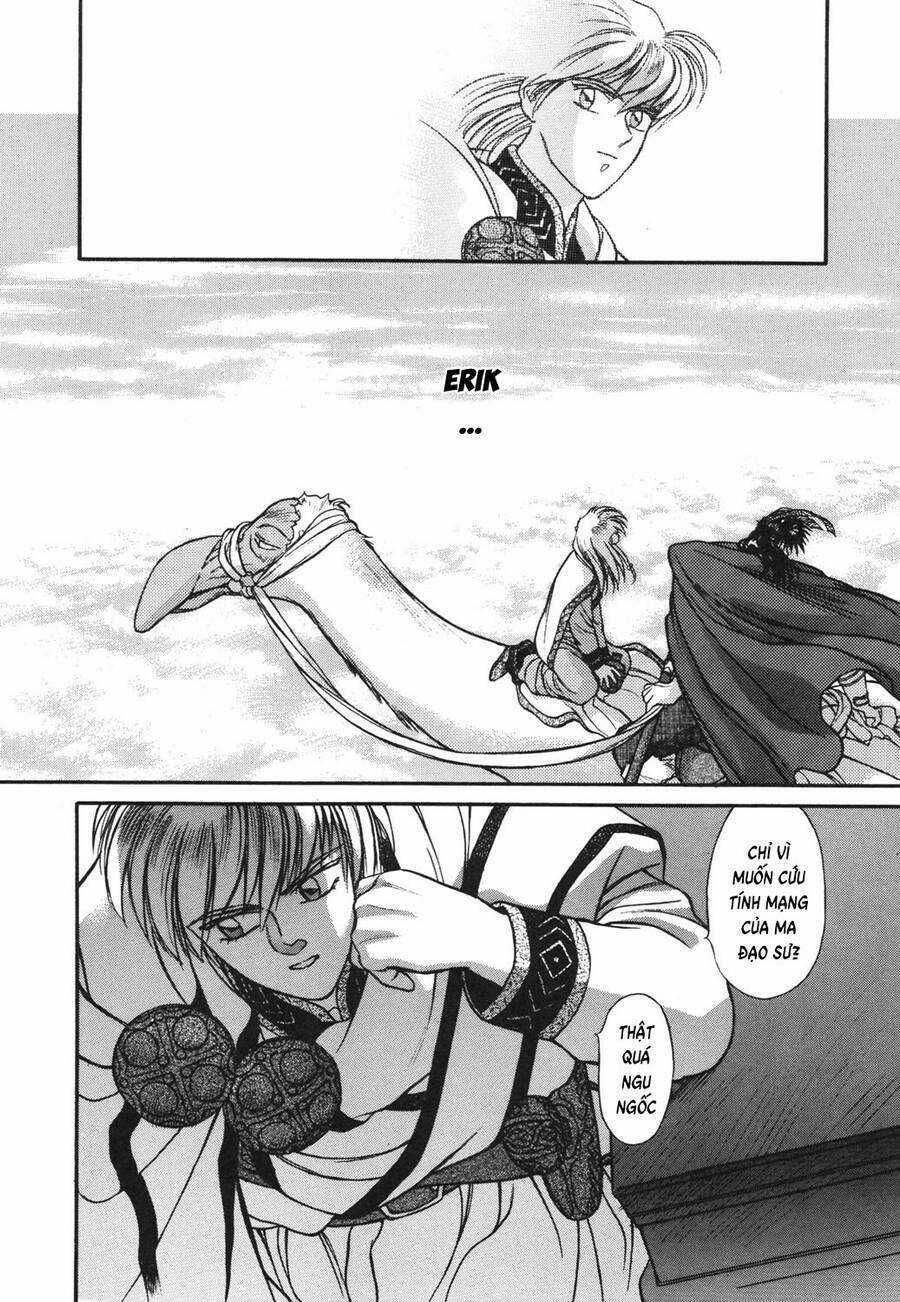 Thánh Chiến Ký Elna Saga Chương 6 trang 29