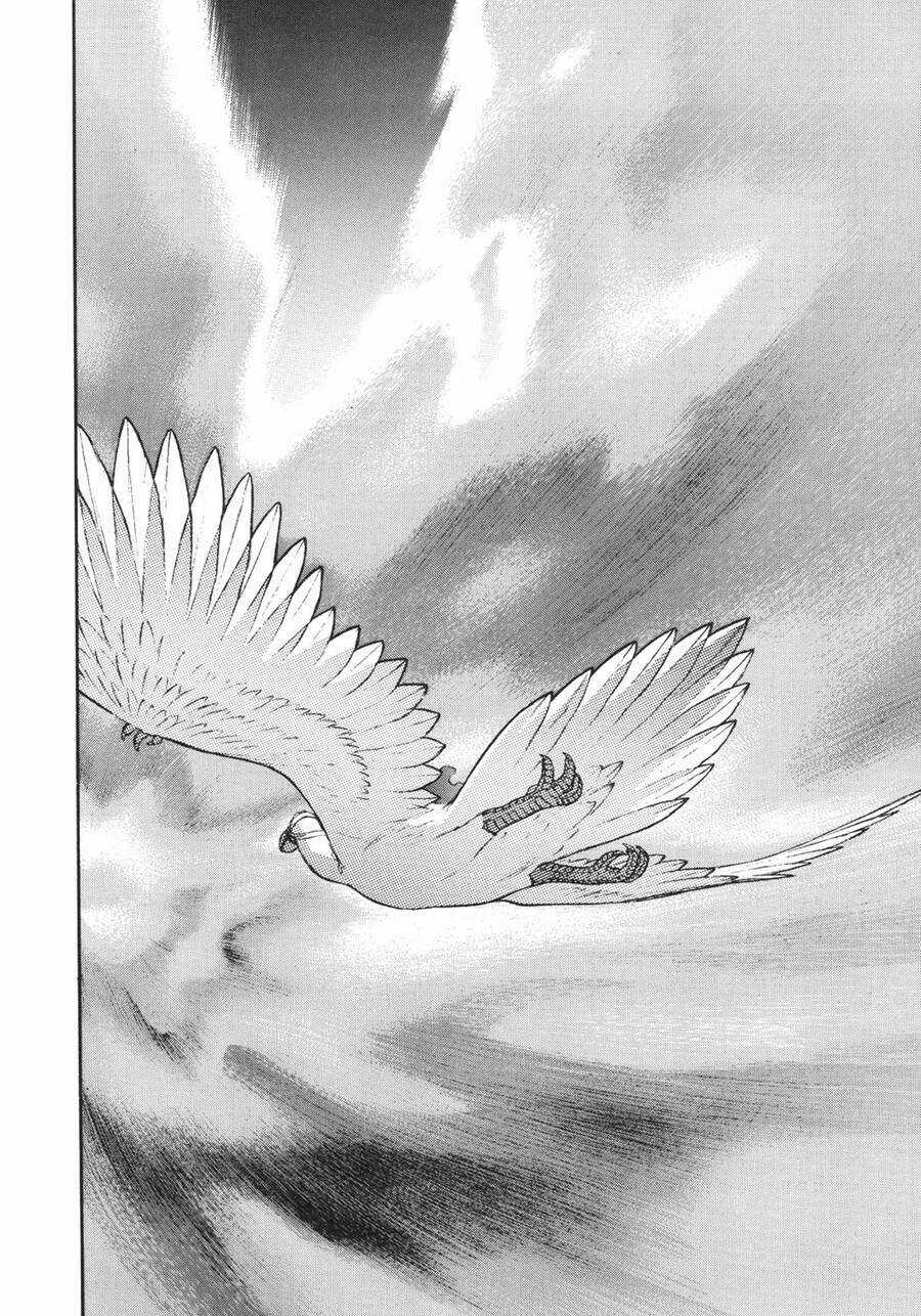 Thánh Chiến Ký Elna Saga Chương 6 trang 32