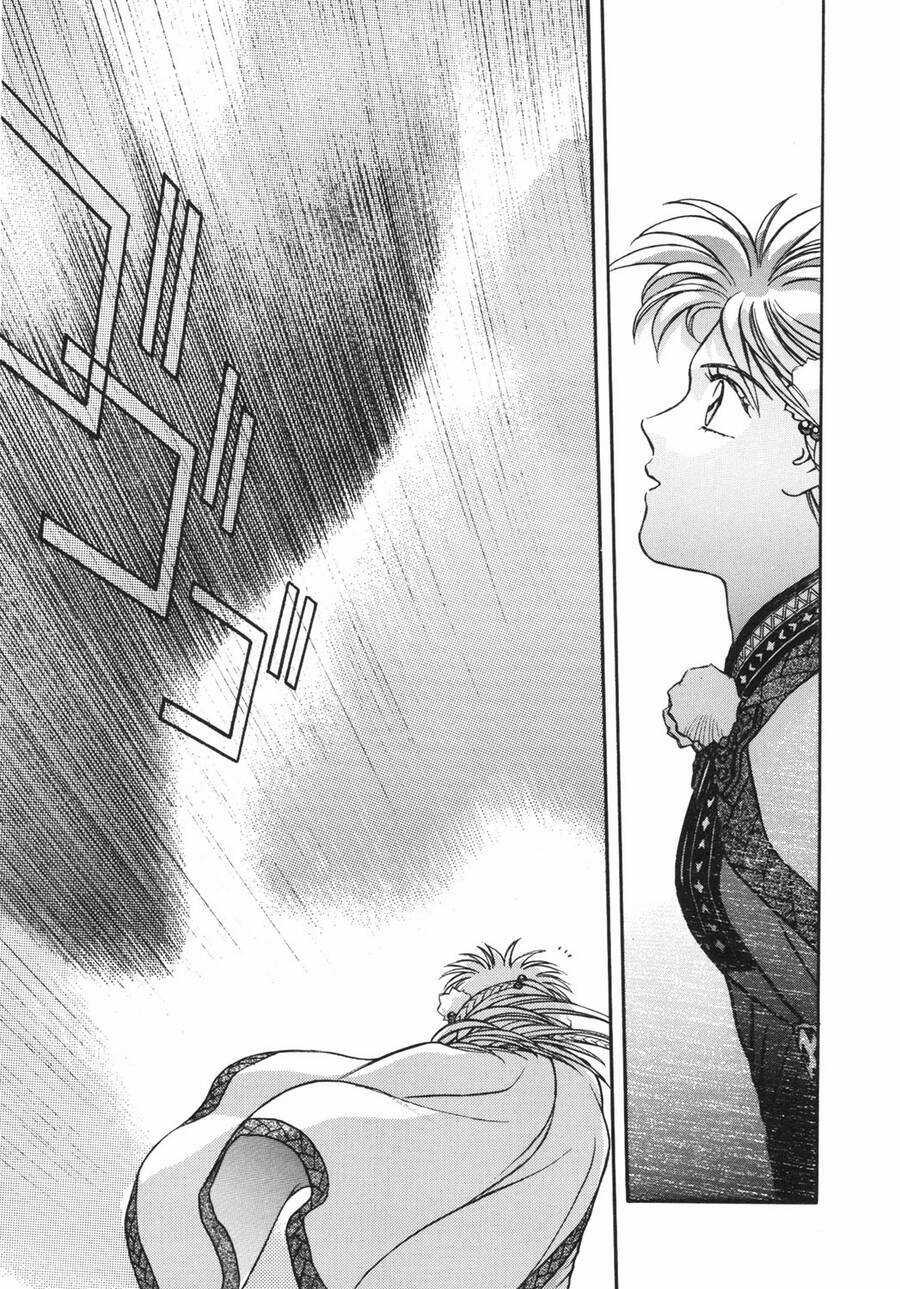 Thánh Chiến Ký Elna Saga Chương 6 trang 33