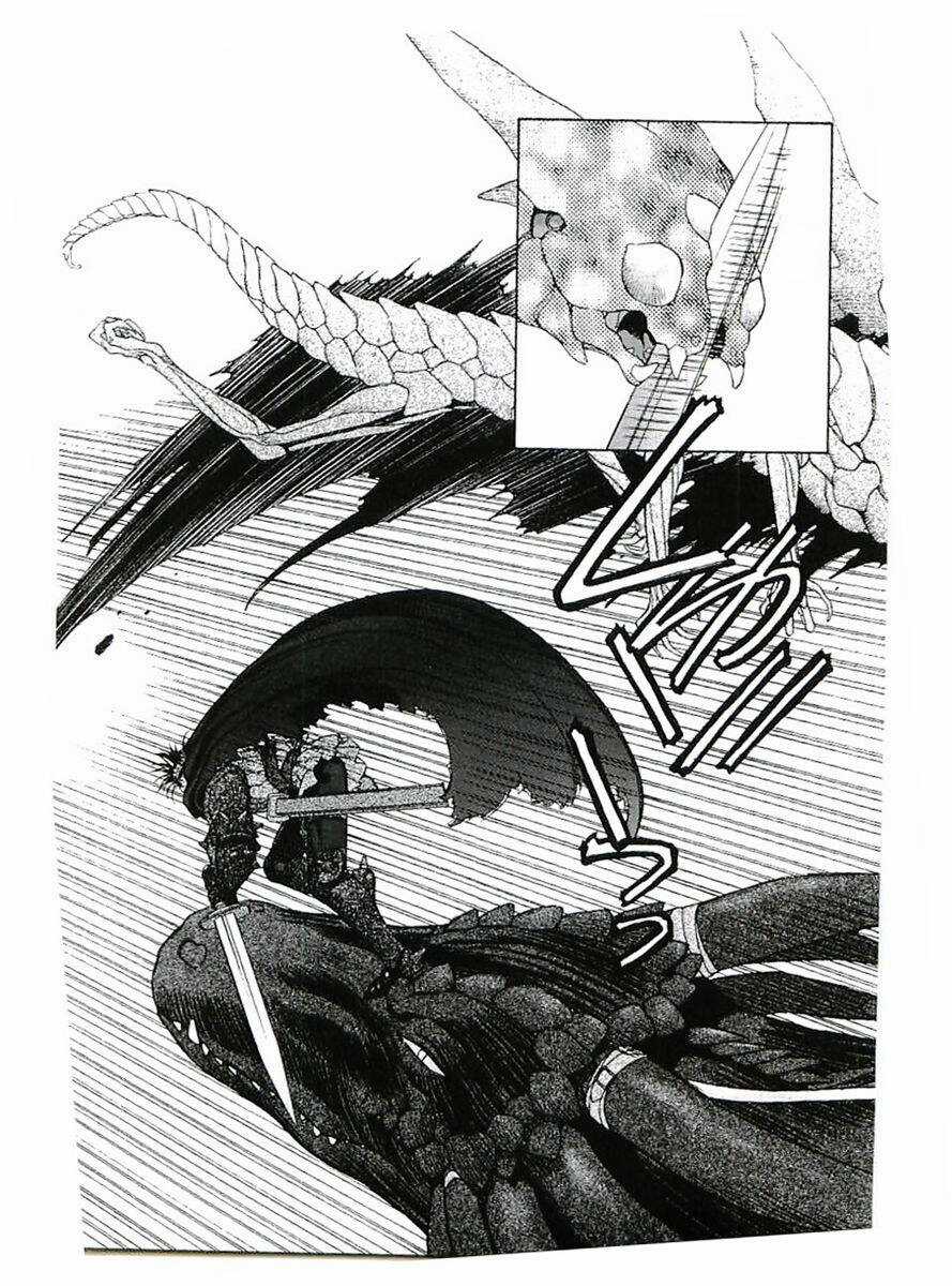 Thánh Chiến Ký Elna Saga Chương 60 trang 11