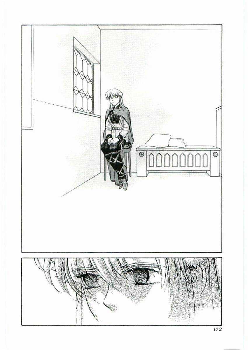 Thánh Chiến Ký Elna Saga Chương 60 trang 22