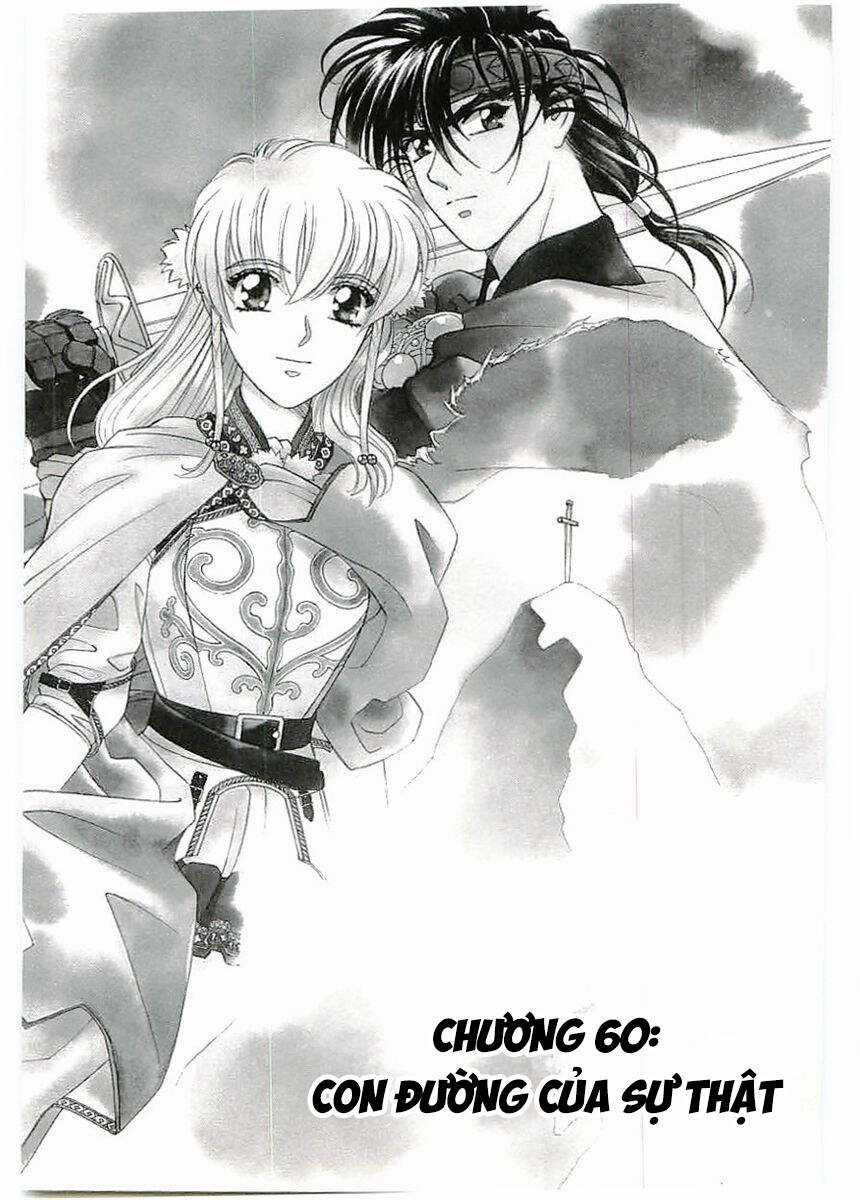 Thánh Chiến Ký Elna Saga Chương 60 trang 3