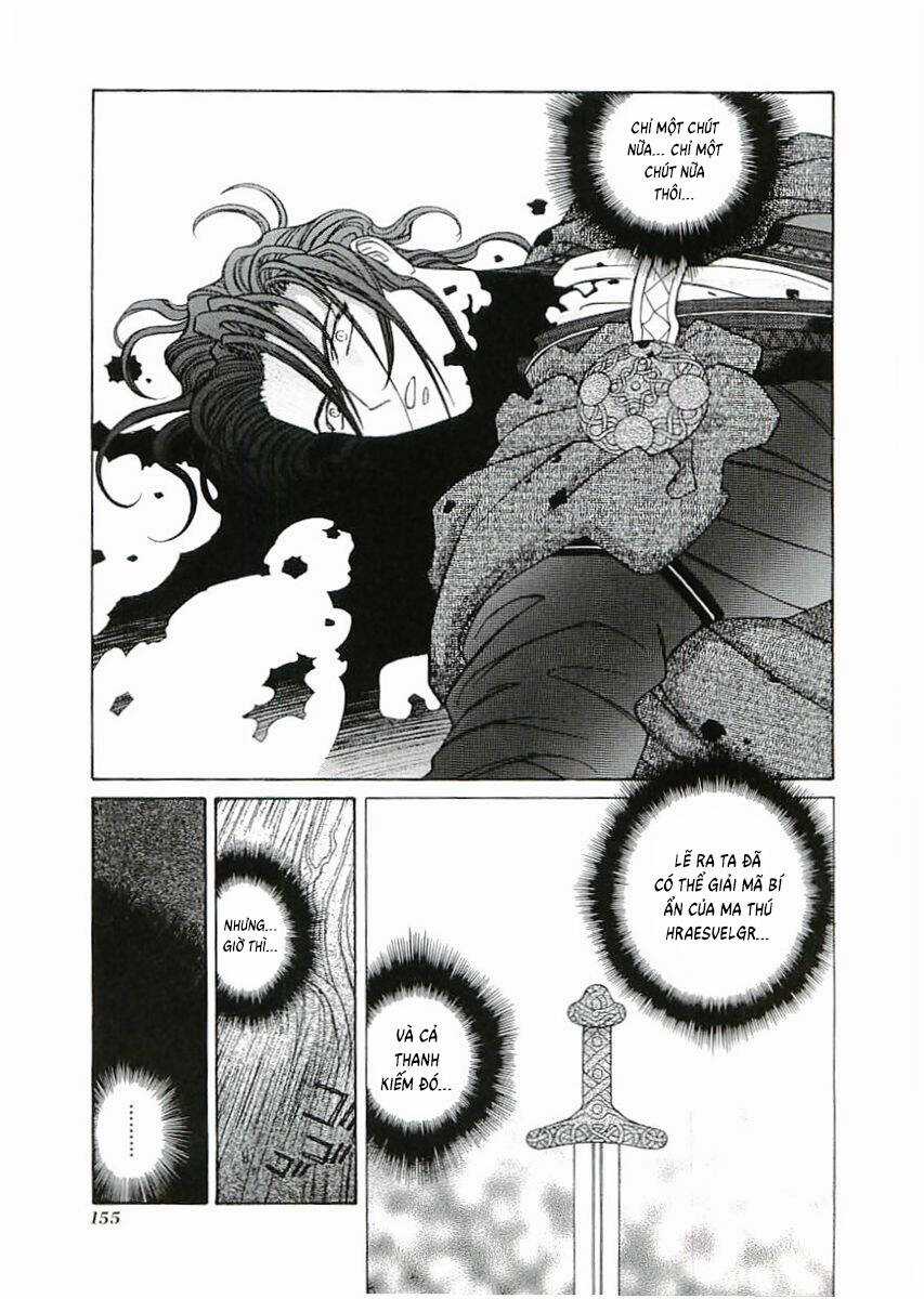 Thánh Chiến Ký Elna Saga Chương 60 trang 5