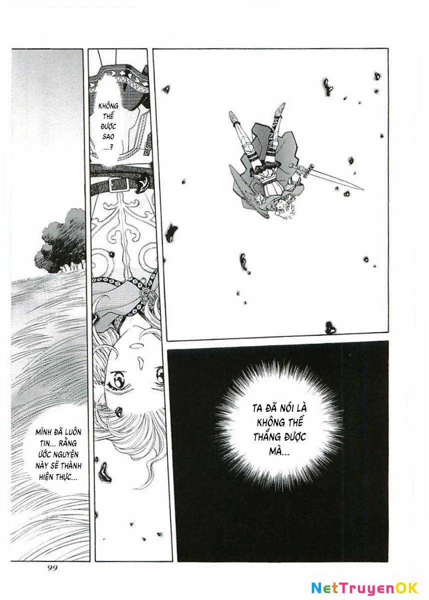 Thánh Chiến Ký Elna Saga Chương 63 trang 20