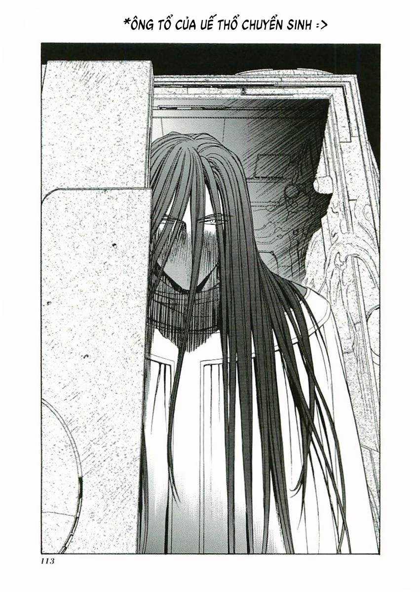 Thánh Chiến Ký Elna Saga Chương 63 trang 33