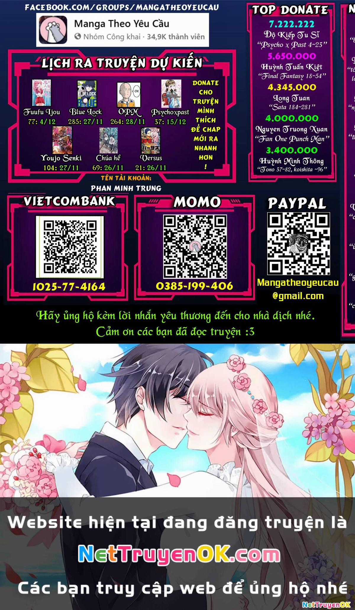 Thánh Chiến Ký Elna Saga Chương 63 trang 38