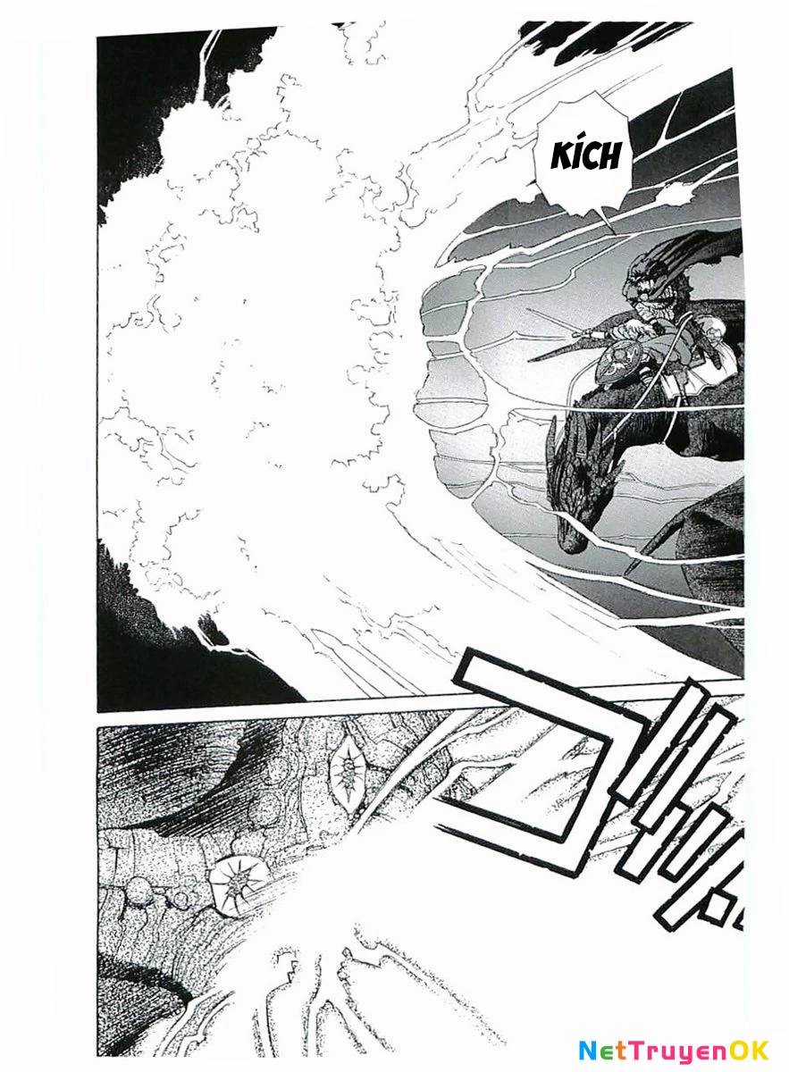 Thánh Chiến Ký Elna Saga Chương 63 trang 7