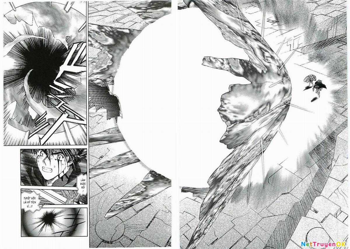 Thánh Chiến Ký Elna Saga Chương 64 trang 14