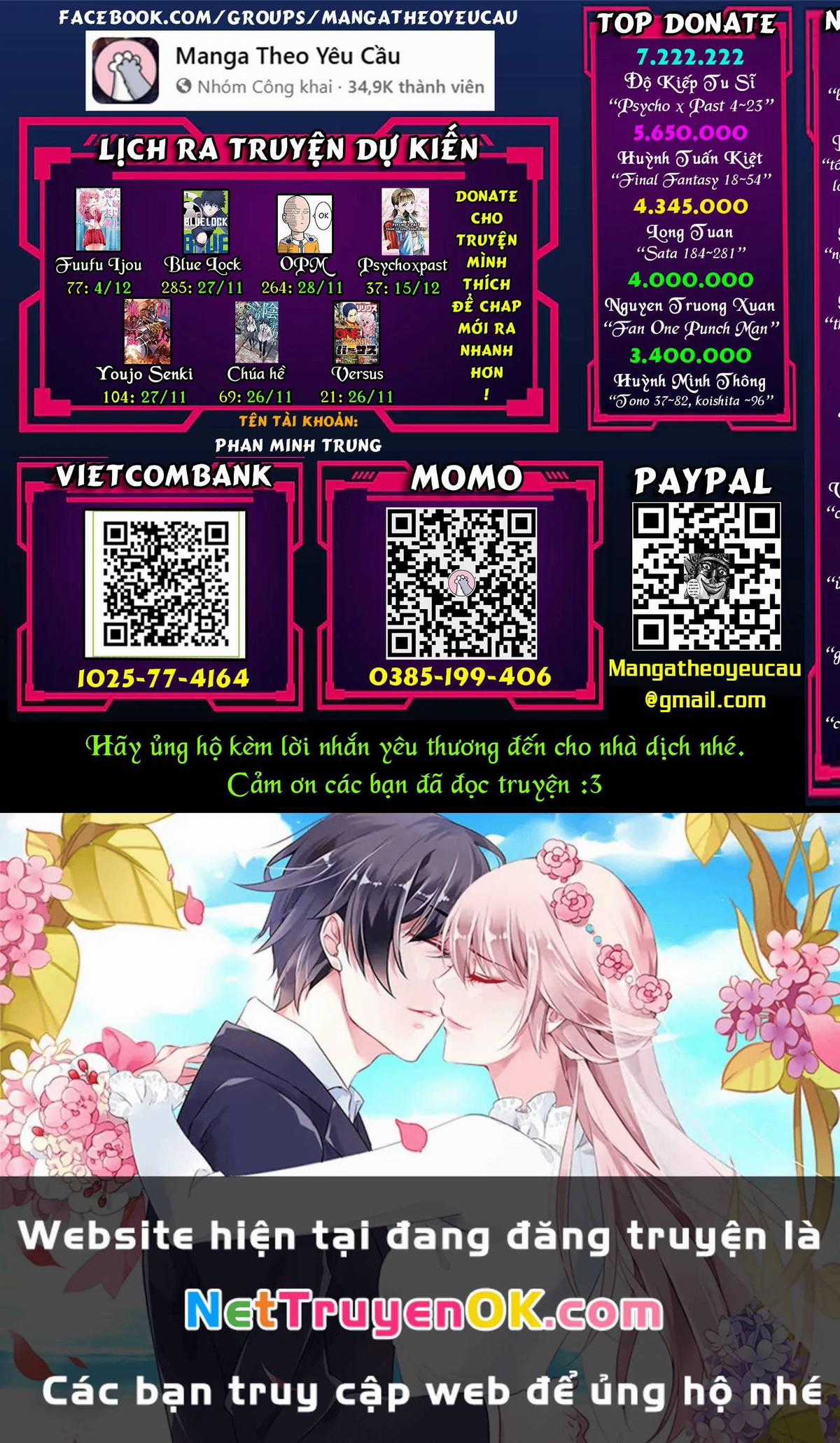 Thánh Chiến Ký Elna Saga Chương 64 trang 28