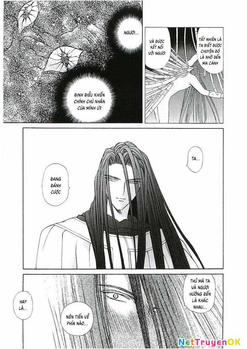 Thánh Chiến Ký Elna Saga Chương 65 trang 17