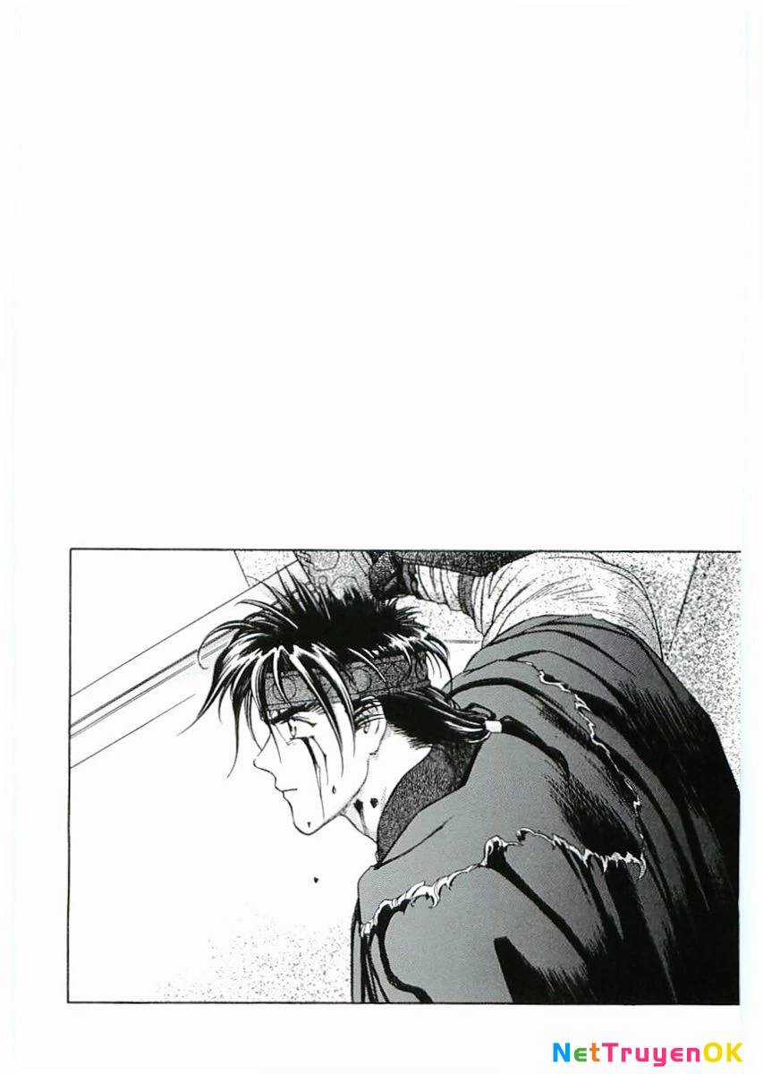 Thánh Chiến Ký Elna Saga Chương 65 trang 4