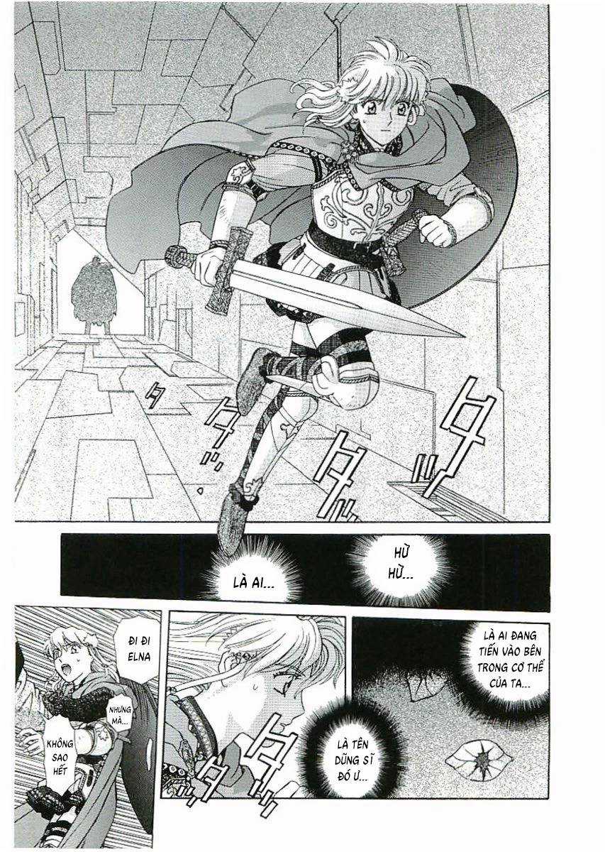 Thánh Chiến Ký Elna Saga Chương 65 trang 5