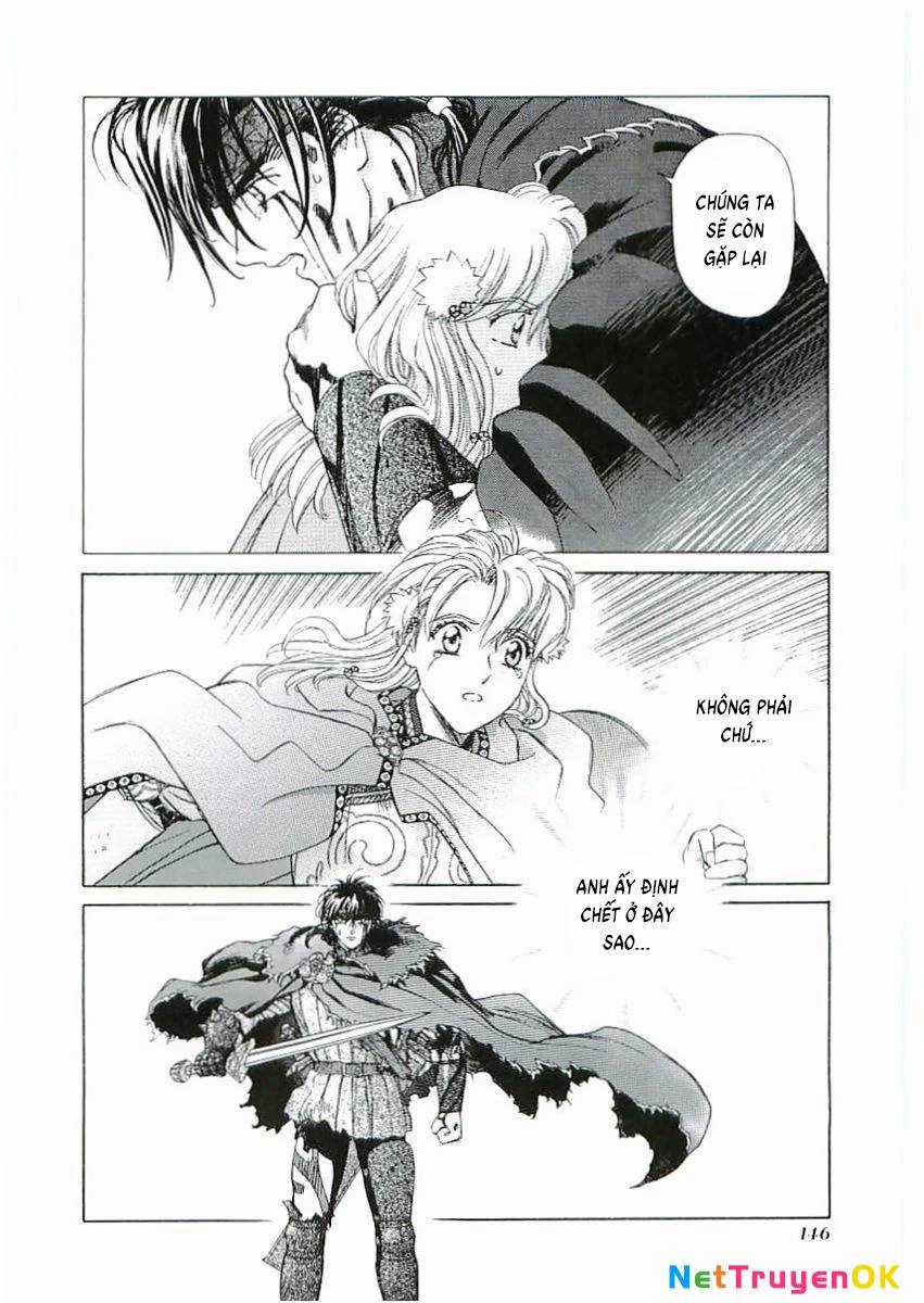 Thánh Chiến Ký Elna Saga Chương 65 trang 6