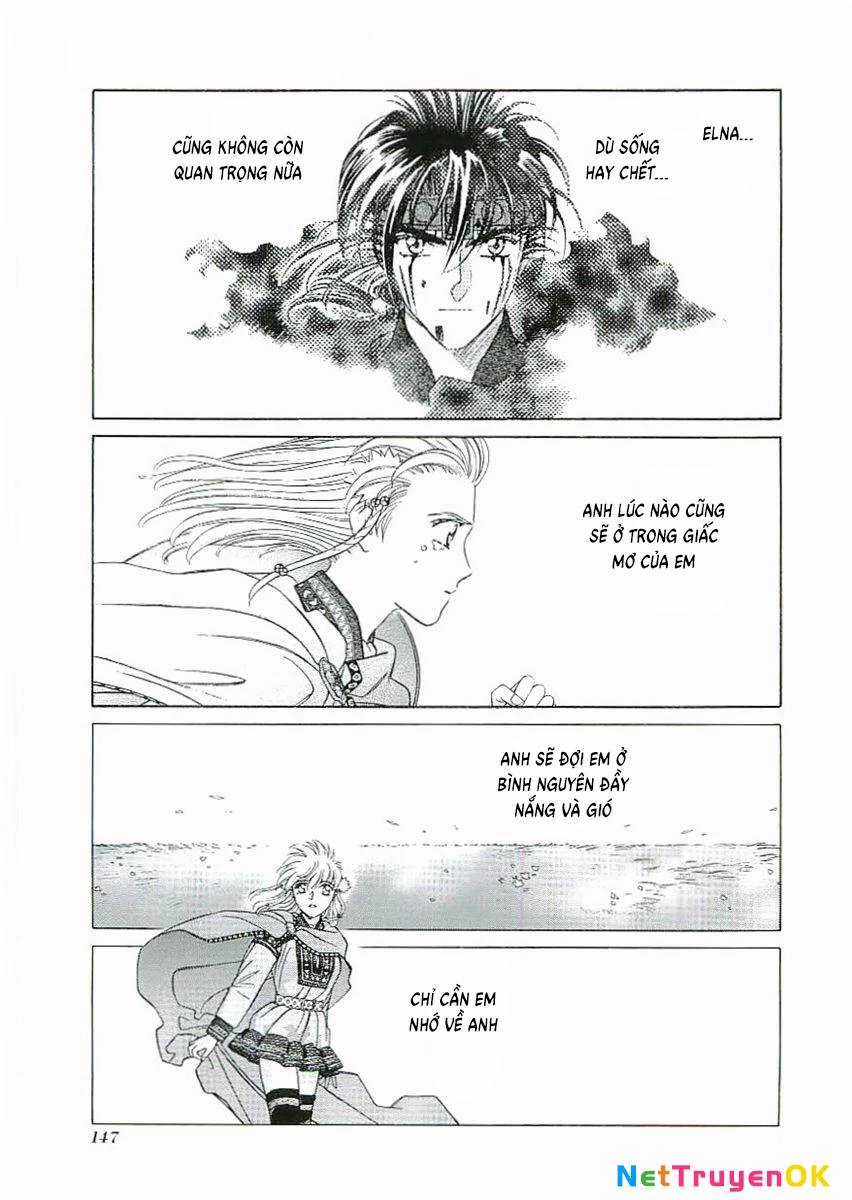 Thánh Chiến Ký Elna Saga Chương 65 trang 7