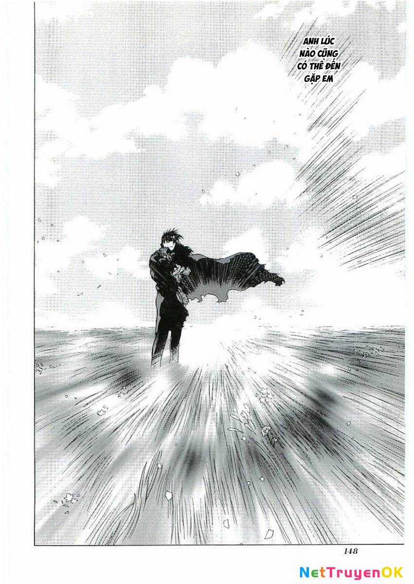 Thánh Chiến Ký Elna Saga Chương 65 trang 8