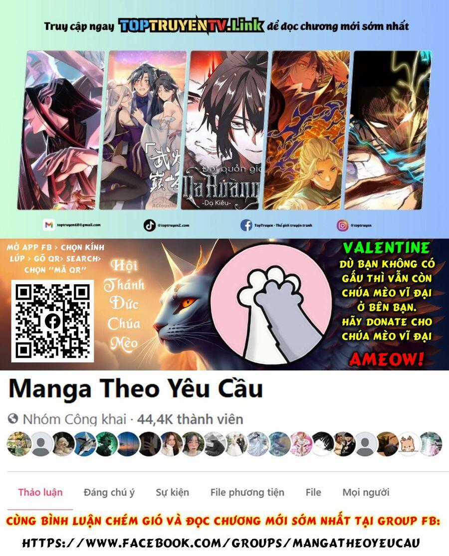 Thánh Chiến Ký Elna Saga Chương 66 trang 1