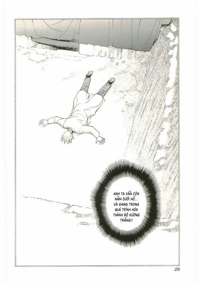 Thánh Chiến Ký Elna Saga Chương 66 trang 27